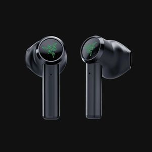 Razer Hammerhead True <strong>Wireless</strong> BT 5.0 Auto Pairing Gaming <strong>Earbuds</strong>: 60ms Low-Latency - IPX4 Water Resistant - Product Image 6