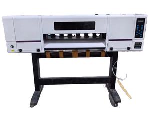 Impresora xp600 DTF, impresora A3 DTF, máquina de impresión de camisetas de transferencia, impresora de impresión de tinta adhesiva DTF, fabricante de horno en polvo - Product Image 3