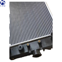 Suku cadang mesin diesel U45506580 TPN440 radiator untuk Perkins FG Wilson radiator genset