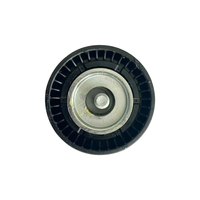 Bộ căng dây đai có thể điều chỉnh chất lượng cao mới / Ròng rọc căng dây đai LR028879 để thay thế/sửa chữa với bảo hành 2 năm