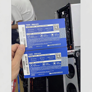 Disco Duro Interno SSD ZHI TAI Ti600 4T NVME 2280 para Escritorio, Alta Velocidad, Conexión M.2, Puerto de Expansión 3.0, Nuevo - Product Image 3