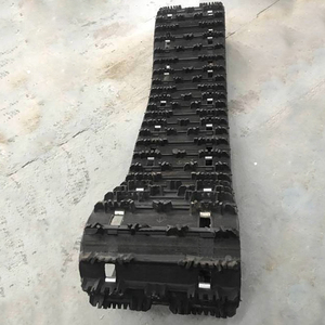 Cingoli in <span class=keywords><strong>gomma</strong></span> ATV mobili da <span class=keywords><strong>neve</strong></span> personalizzati 190*64*24 - Product Image 2
