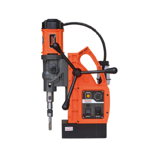 Cayken Kcy-100/3WDO 110/220V 2380W Oil-Immerse Magnetic Drill 430RPM High <b>Power</b> Source 100mm Drilling Diameter for KCY-100/3WDO - Product Image 2