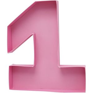 ถาดกระดาษแข็งขนาด 12 นิ้ว สีชมพู สำหรับใส่อาหาร ชาร์กูเตอรี คัพเค้ก งานวันเกิด งานครบรอบ - Product Image 1