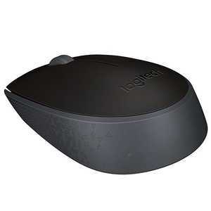 Portable <strong>Logitech</strong> M171 Wireless Mouse 1000 DPI 2.4GHz USB Gamer Mice Wireless Mouse for Laptop PC - Product Image 5