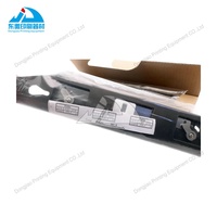1 SET Original New S100303467V00 Tail Clamp 533958 BEH10105 PT-R8600M-II E pour Screen CTP 8600MII Version End Clip Arrière