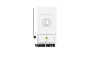 Inversor Híbrido Monofásico Deye SUN-6K-SG05LP1-EU 6KW de Baja Frecuencia para Uso Doméstico, en Stock en la UE - Product Image 2