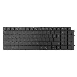 Repuestos de Computadora, Teclado Retroiluminado Nuevo para <span class=keywords><strong>Dell</strong></span> <span class=keywords><strong>Vostro</strong></span> 15 <span class=keywords><strong>3510</strong></span> 3515 3520 3525 Sin Marco - Product Image 4