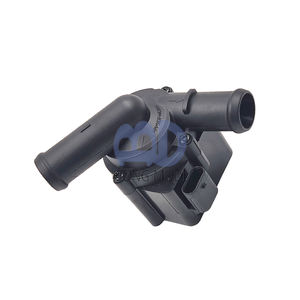 Pompe à eau électrique 079965561A 079965561, <span class=keywords><strong>prix</strong></span> d'usine |   Compatible avec Audi A8 D3/D4, S6, S8, RS4 2005-2018 |   Système de refroidissement du moteur - Product Image 3