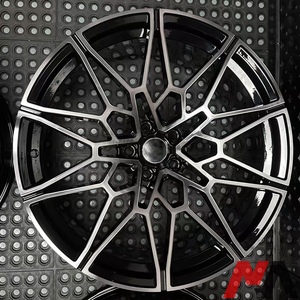 Maining giả mạo 826M mùa hè bánh xe 5x120 5x112 cho BMW M2 F80 F90 E46 E92 M3 M4 F30 G20 G30 G80 330i m340i 540i m550i - Product Image 4