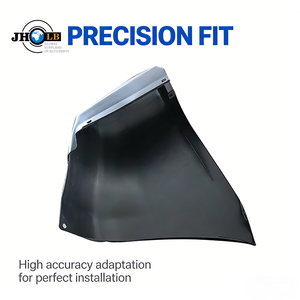 <span class=keywords><strong>BON</strong></span> QUALITÉ Extrémité/<span class=keywords><strong>coin</strong></span> de pare-chocs arrière pour Tiggo J11 T11-2804311 - Product Image 5