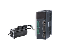 Unidad de Control de Servomotor con Certificación CE SYNMOT 750 W