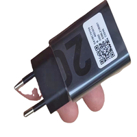 Chargeur rapide 20W, câble de voyage TPE pour smartphones MOTO Motorola Razr 2 Edge+ G7/G7Play/G6/G8 Plus, USB Type A