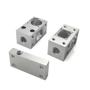 Componentes OEM de Acero Inoxidable para Maquinaria Pesada, Equipos de Metalurgia y Procesamiento de Alimentos - Product Image 3