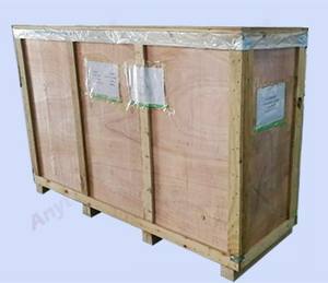 Реометр крутящего момента AT400, прямые продажи с завода - Product Image 6