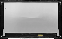 Layar Sentuh LCD FHD 13.3" untuk HP Envy 13T-BA100 L96788-001