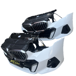 Juego de parachoques delantero completo usado de alta calidad con capó de faro para <span class=keywords><strong>BMW</strong></span> G60 G68 <span class=keywords><strong>525</strong></span> 530 528 nuevo - Product Image 2