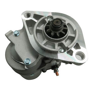 <span class=keywords><strong>Motor</strong></span> <span class=keywords><strong>de</strong></span> <span class=keywords><strong>Arranque</strong></span> <span class=keywords><strong>de</strong></span> Alta Calidad <span class=keywords><strong>de</strong></span> 12V para PARTNER HILUX YARIS <span class=keywords><strong>RAV4</strong></span> OEM 28100- - Product Image 2