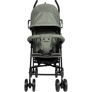 Poussette Tataway Easy Walk vert sauge - Product Image 3