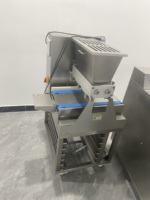 Machine à macarons et déposeuse de biscuits compacte Minidrop pour petits espaces