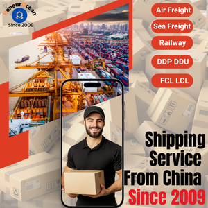 Авиаперевозки DDP <span class=keywords><strong>DDU</strong></span>, экспресс-доставка от двери до двери, морские грузоперевозки, экспедитор, агент по доставке из/в Йемен, Саудовскую Аравию, Оман, ОАЭ, Дубай - Product Image 5