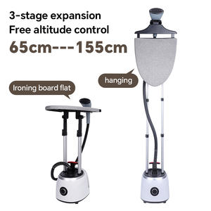 Vente directe d'usine, fer à repasser électrique puissant de 2000 W, défroisseur vapeur pour vêtements - Product Image 5