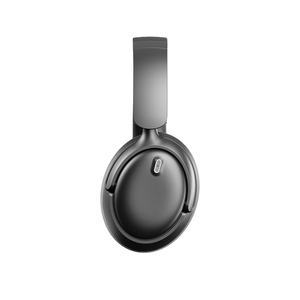 Casque hybride sans fil LE Audio LC3 AURACAST BT 5.4 avec entrée USB-C/AUX, réduction de bruit ANC80 CVC8.0, compatible LDAC TV, sans perte/adaptatif/HD - Product Image 6