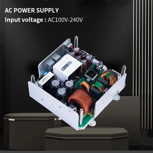 <span class=keywords><strong>Nicefoto</strong></span> 6000A LV แบบมืออาชีพไฟสองสี600วัตต์ LED สตูดิโอถ่ายภาพวิดีโอฟิล์ม COB ไฟต่อเนื่อง - Product Image 4