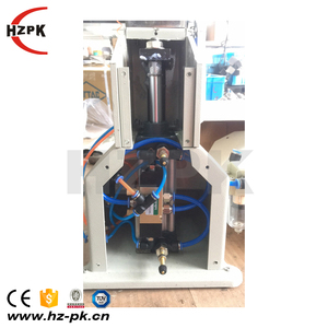 HZPK Bán Tự Động Nhãn Hiệu Đầu Duy Nhất Dầu Nước Hoa Lỏng Hony Chai Máy Chiết 10Ml 25Ml 50Ml - Product Image 3