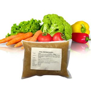 Bouillon Pho Livraison Rapide Bouillon Pho Végétarien Spécial Ingrédients Naturels Aromatiques Facile À Cuisiner Fabricant du Vietnam - Product Image 5