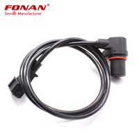 Untuk DAEWOO NUBIRA Saloon Fonan kualitas Premium CKP Sensor posisi poros engkol 96418382 10456515 8104565150 4808137 6238118