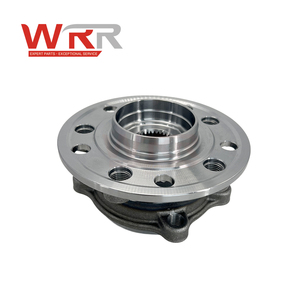 2053340300 2053340100 Conjunto de Cubo de Rueda para Benz W205 C300: Kits de Reparación Confiables de Eje Delantero, Brida y Rodamiento de Mangueta - Product Image 2