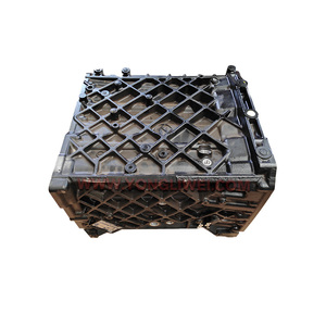Camión transmisión Manual de 16 velocidades 16S151 16S181 16S221 carcasa de montaje de transmisión 1316 201 <span class=keywords><strong>160</strong></span> - Product Image 2