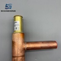 SH Piezas de repuesto para automóviles Reguladores de presión originales KVL22 034L0045 para Thermo King