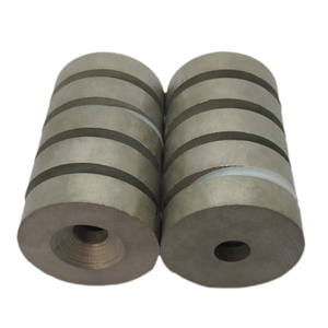 Hot Bán Khối Rod Smco Nam Châm Đất Hiếm Lớn Động Cơ Điện Samarium Nam Châm Coban - Product Image 5