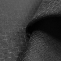 Tissu aramide ignifuge intrinsèque, tissé, permanent, résistant aux hautes températures, pour usage industriel et protection thermique