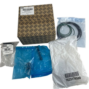 Paquete de Gel de Sílice AtlasCopco 2906750500 <span class=keywords><strong>HR</strong></span> 850 KG, Desecante Original Genuino, Número de Pieza 2906750500 - Product Image 2