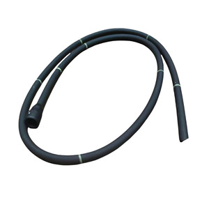 Tuyau de drainage de toit ouvrant avant droit Peugeot Citroën 3008 9810853280 Pièce de rechange - Product Image 4