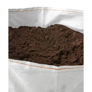 ถุงทรายจัมโบ้คุณภาพสูง HESHENG 2020 ขนาด 1000 กก. 1500 กก. ถุงบรรจุภัณฑ์แบบ FIBC สำหรับบรรจุเมล็ดพืชและสินค้าจำนวนมาก ขนาด 500 กก. - 3000 กก. ระบายอากาศได้ - Product Image 5