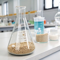 Tamis moléculaire zéolite 13X pour équipement de filtration ou de purification d'air 94% Production d'oxygène