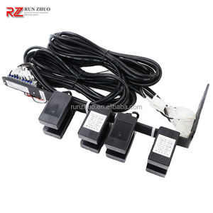 HAA29505AT1 <strong>2</strong> <strong>3</strong> 4 O**<strong>S</strong> Elevator Floor Leveling <strong>Sensor</strong> Lift Magnetic Switch - Product Image 1