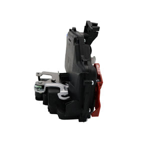 قفل باب السيارة, قفل باب السيارة الأمامي الأيسر طراز 3D2837015P 8N1837015C 8N1837015A 3D1837015AB 3D1837015A 3D1837015 1TD837015 لسيارات إيتار ساجتوران أوكتافيا - Product Image 2