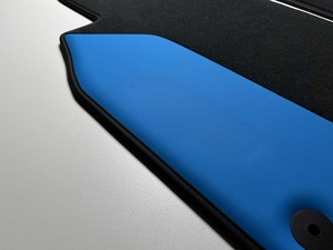 Alfombrillas para <span class=keywords><strong>Aston</strong></span> <span class=keywords><strong>Martin</strong></span> DB11, Decoraciones Interiores DBX, Alfombrillas Originales de Fábrica para Rapide Vantage - Product Image 2