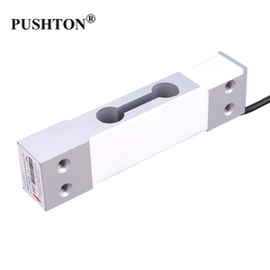 <span class=keywords><strong>Cellule</strong></span> de charge PSD-X1 Poutre planaire en aluminium à faible coût <span class=keywords><strong>Cellule</strong></span> de charge Rohs Czl 10kg 20 kg 60kg 80kg - Product Image 2