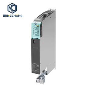 Componente Electrónico Industrial 6SL3120-1TE13-0AA3 6SL3120-1TE15-0AA3 6SL3120-1TE21-0AA3 Módulo de Motor Único - Product Image 1