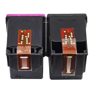 Cartucho de inyección de tinta remanufacturado, para Hp DeskJet 305, <span class=keywords><strong>2710</strong></span>, 2720, 2721, 2722, 2723, 2724, 2725, Zhuhai - Product Image 5