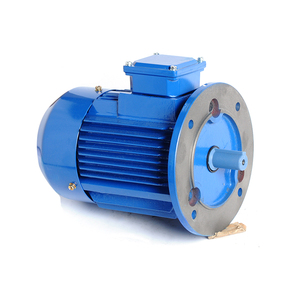 Motor Asíncrono Trifásico de Alta Potencia Serie Y2 de 15-100 HP y 50 Hz con Eficiencia IP54/IP55 e IE1 - Product Image 4