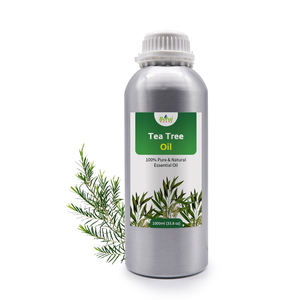 Частная Марка MOQ 1 кг melaleuca alternifolia листовое масло 100% чистого натурального органического эфирного масла чайного дерева - Product Image 6
