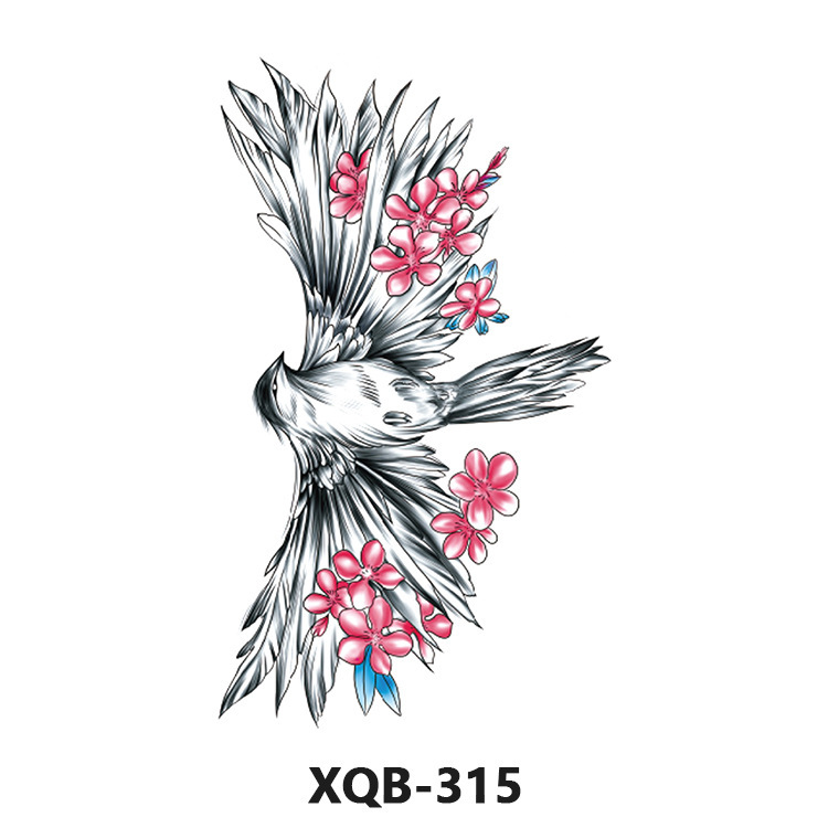 Voir les produits XQB315