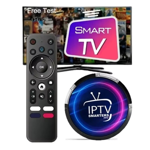Meilleure box <span class=keywords><strong>IPTV</strong></span> populaire Allemagne Pologne Europe États-Unis Royaume-Uni Chaînes Xxx Adultes Sub Android TV Abonnement 12 mois <span class=keywords><strong>M3U</strong></span> - Product Image 3